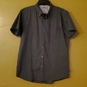 Mens Kenneth Cole Reaction dress shirt